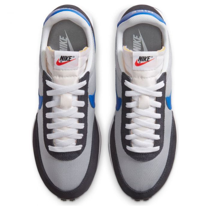 Air Tailwind 79 LT Smoke Grey/Racer Blue-DK Smoke Grey