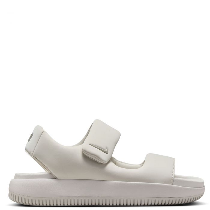 Nike Calm Sandals Light Bone/ Light Bone-Light Bone