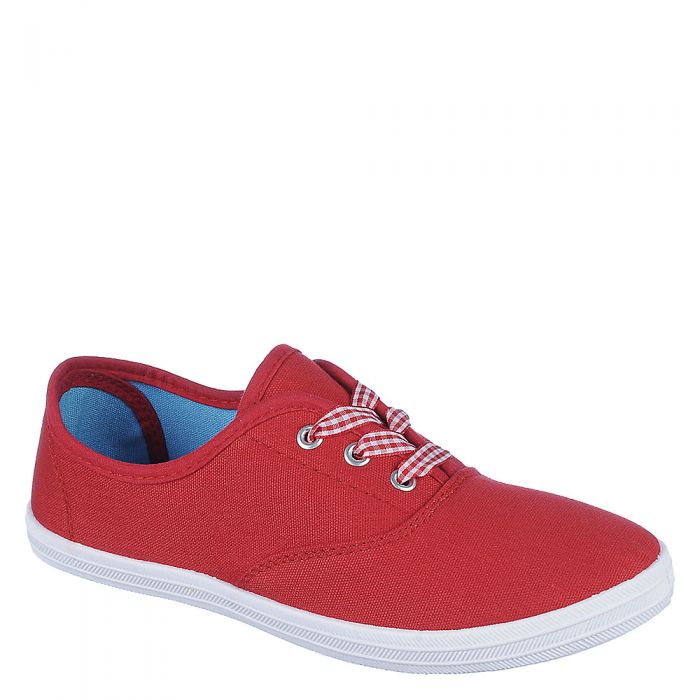 Kids Maci-02 Red