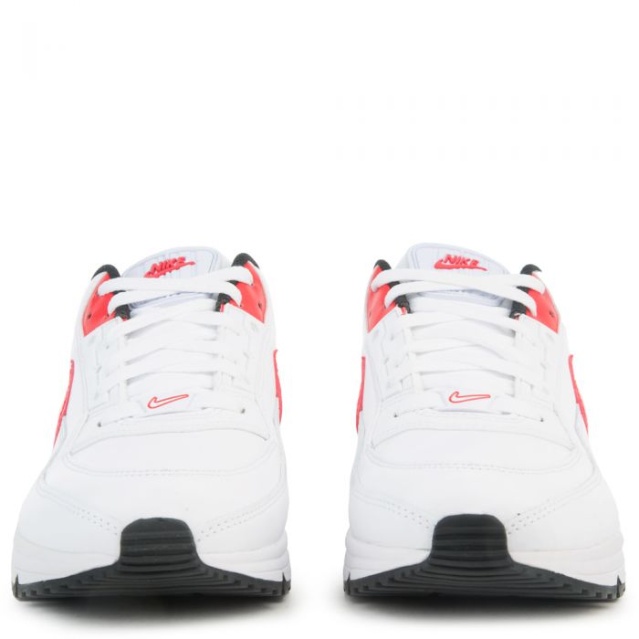 air max ltd 3 white red black
