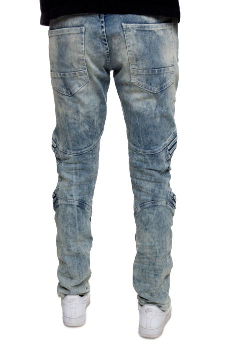 Fauntleroy Jeans Gobibl