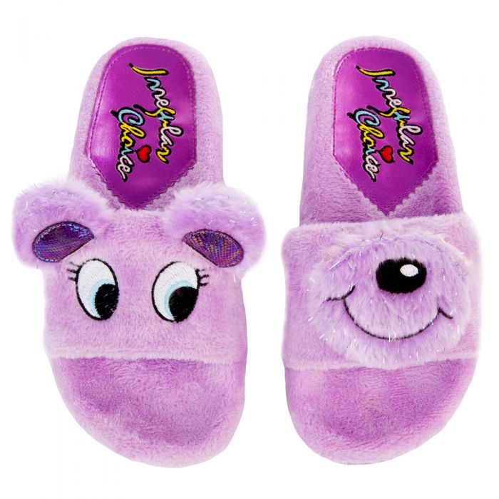 Baby Bear Flats Lilac