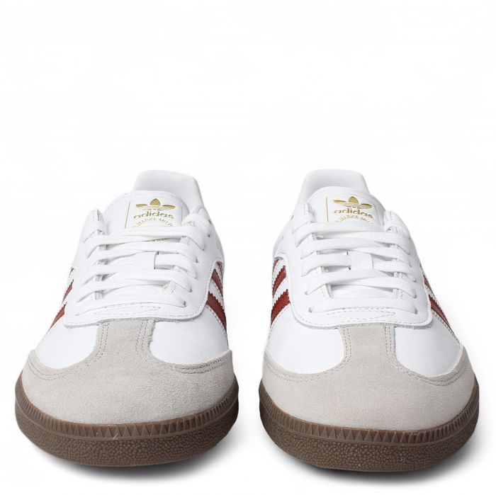 Samba OG White