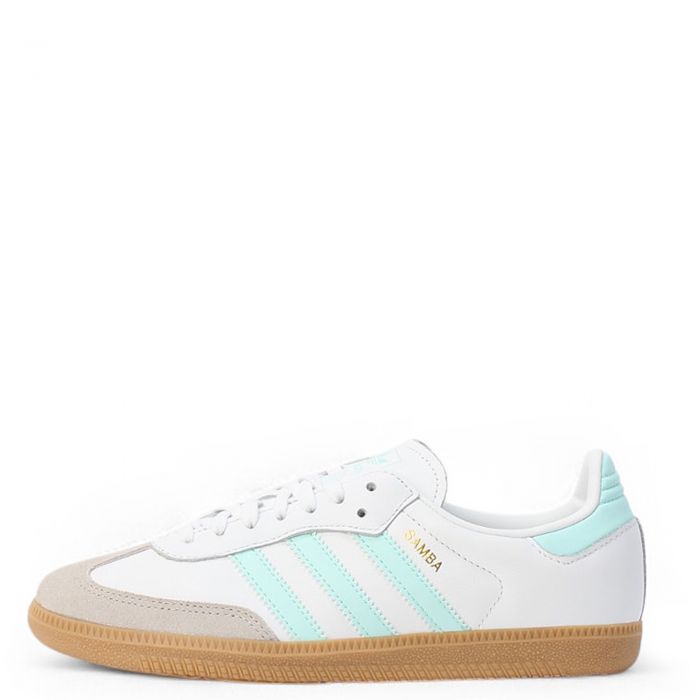 Grade School Samba OG