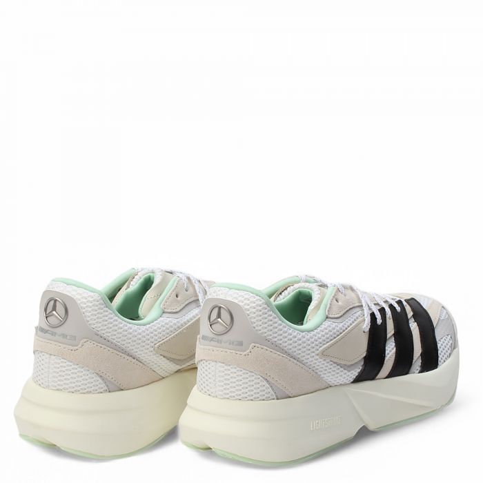Mercedes AMG Petronas Formula One Team Lightblaze Off White / Core Black / Frozen Green
