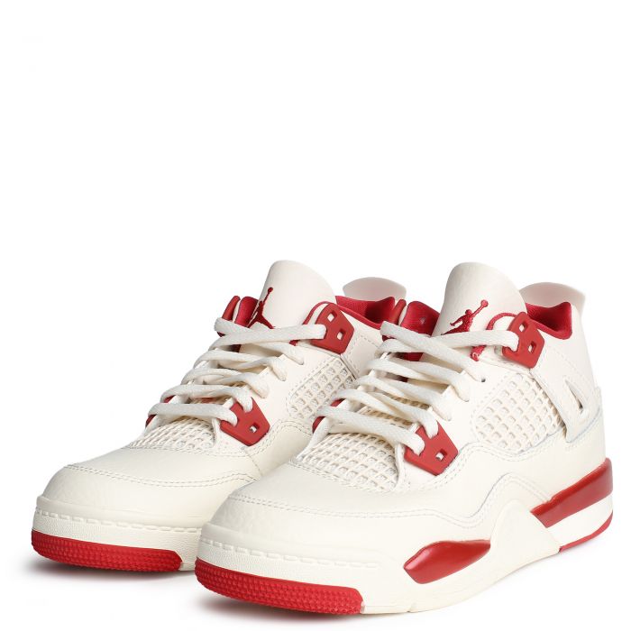Pre-School Jordan 4 Retro 
