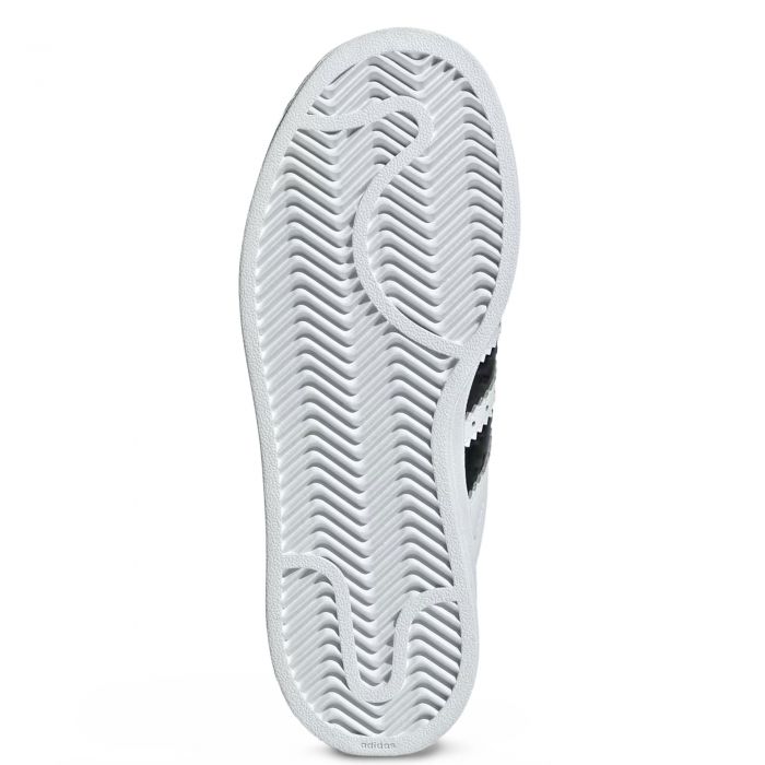 Grade-School Superstar II x Minecraft Cloud White / Core Black