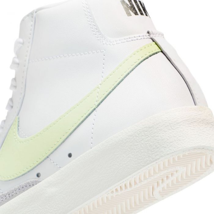 womens blazer mid 77 barely volt