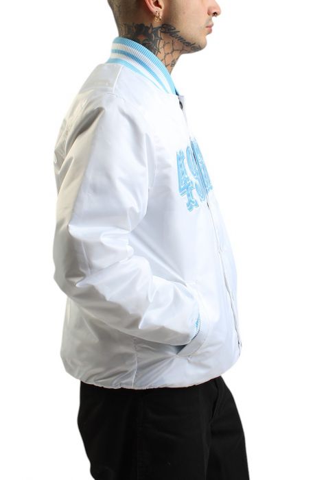 San Francisco 49ers Jacket Blue