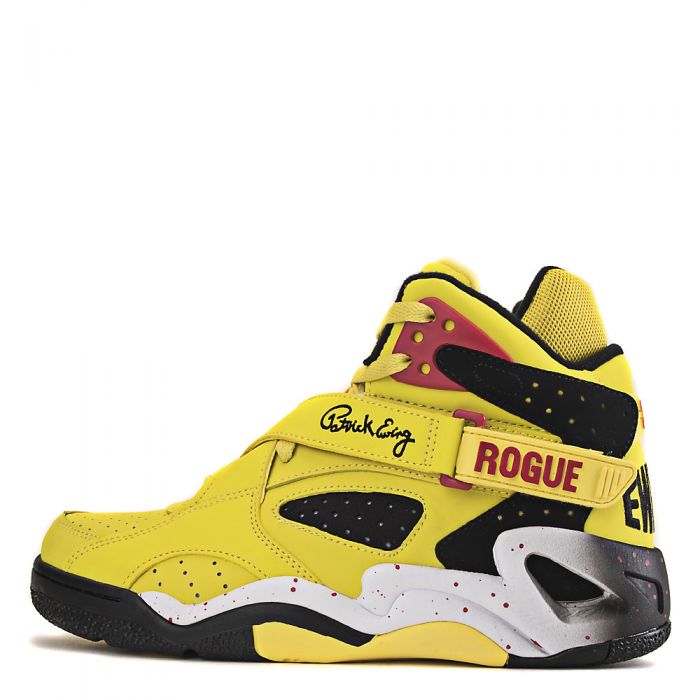 basket ewing rogue
