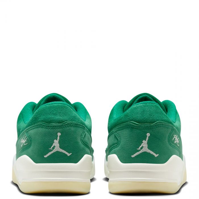 Flight Court MALACHITE/SAIL-INFRARED 23-MUSLIN