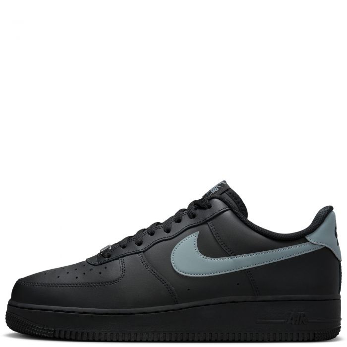 Air Force 1 '07 Black/Cool Grey