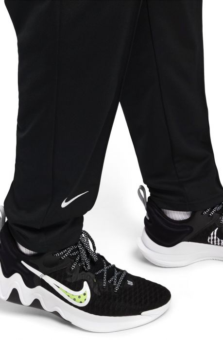 NIKE Dri-FIT Basketball Pants DH6749 010 - Shiekh