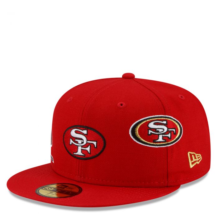 NEW ERA CAPS New Era X Just Don 59Fifty 