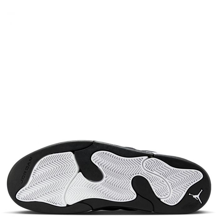 Jordan Session Black/White-Anthracite