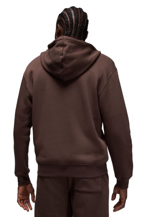 Brooklyn Fleece Full-zip Hoodie