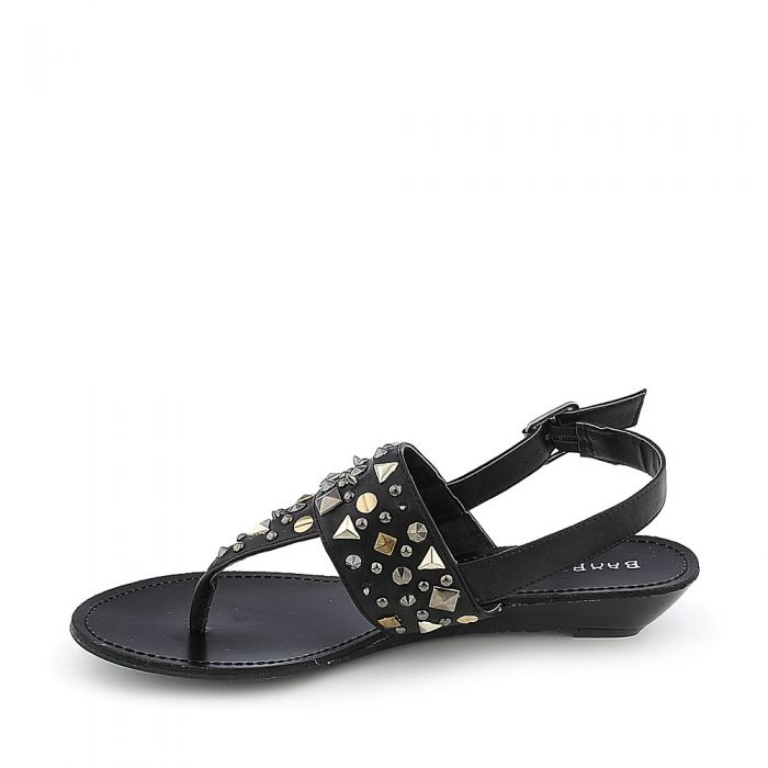 Dalinda-01 Black