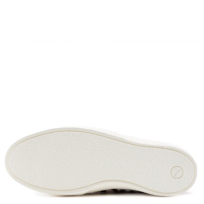 Women's Love Wildcats White
