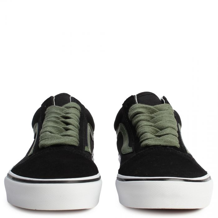 Old Skool  Black/Green