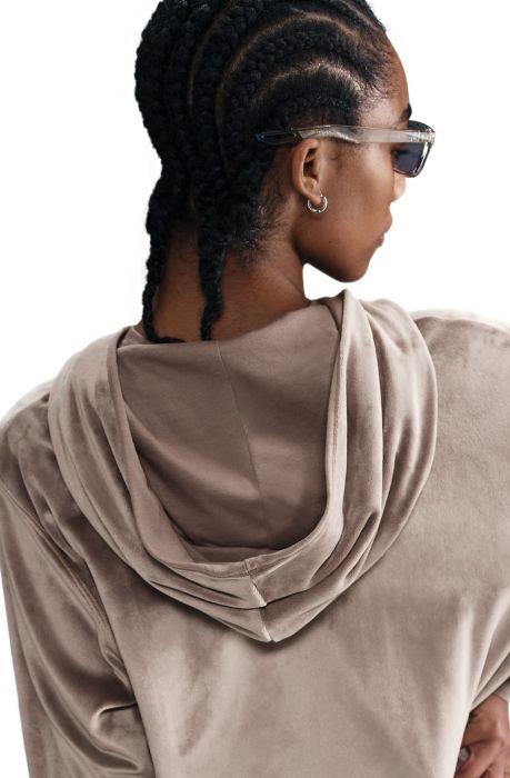 Sportswear Chill Knit MINK BROWN/MINK BROWN