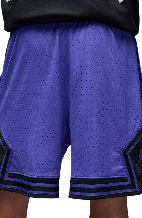 JORDAN Dri-FIT Sport Diamond Shorts DX1487 430 - Shiekh