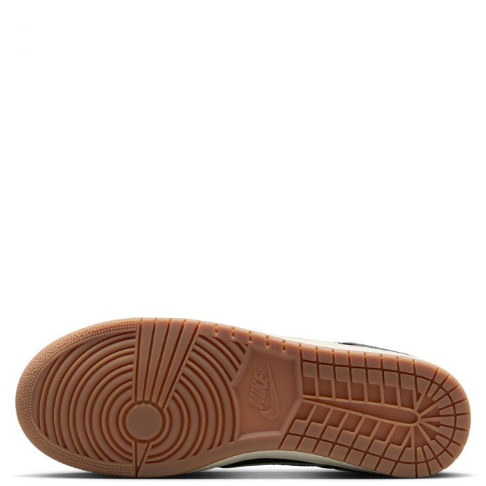 Air Jordan Skyline Low Black/Summit White-Anthracite