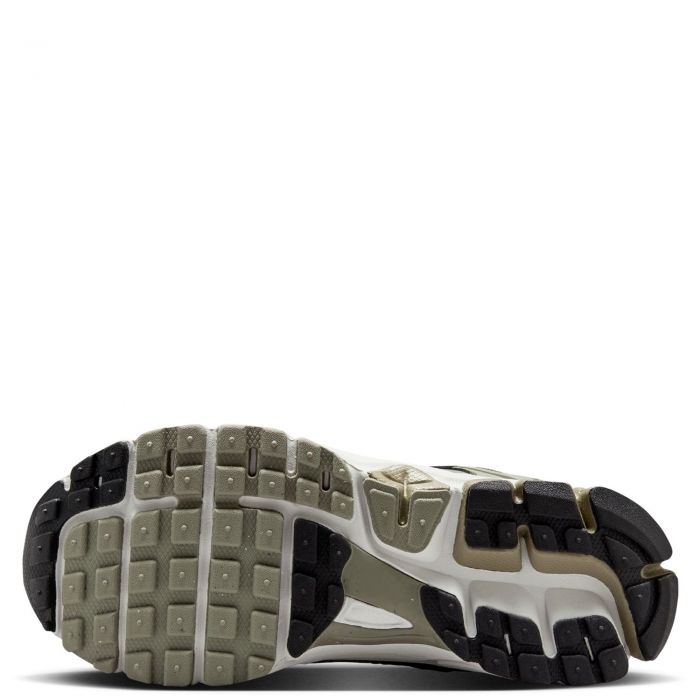 Grade-School Vomero 5 Cargo Khaki/Light Army-Photon-Black