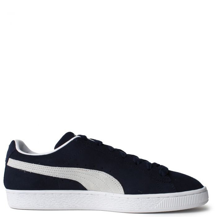 Suede Classic XXI Sneakers Peacoat/White