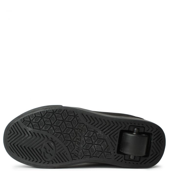 Grade School Voyager Pro 20 Black