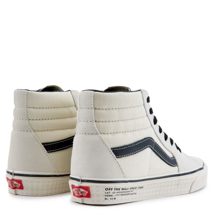 Vans sk8 hi online 66 supply