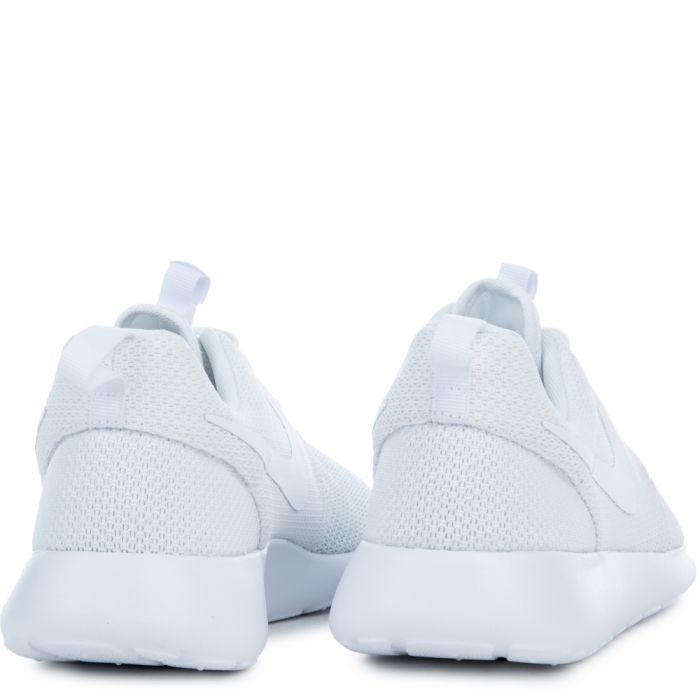 NIKE ROSHE ONE WHITE/WHITE