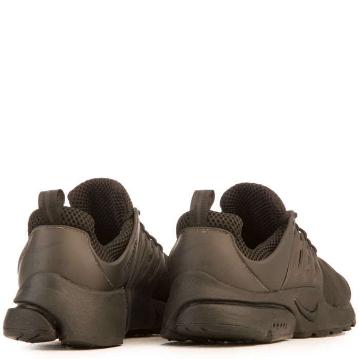 Air Presto Black