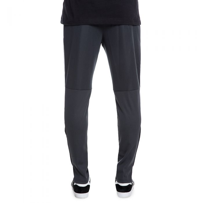 Men's Tiro 17 Training Pants DKGREY/WHITE/WHITE