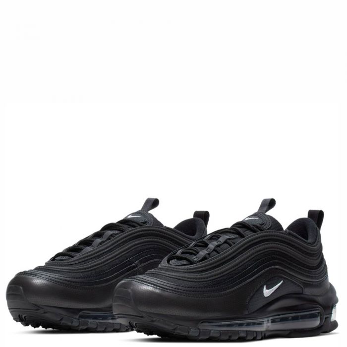 gs air max 97 grey black and crimson