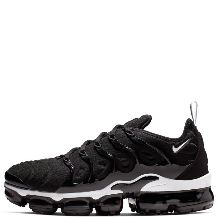 Air VaporMax Plus BLACK/WHITE