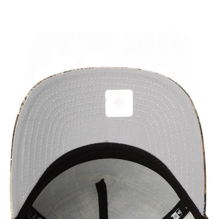 NFL Los Vegas Raiders 950AF CURVE Snapback 