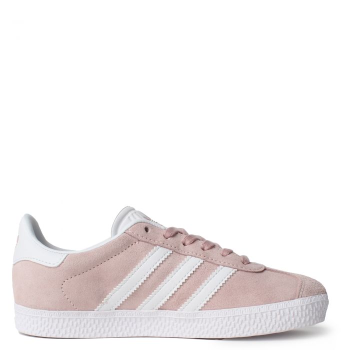 Pre-School Gazelle Pink Tint/White