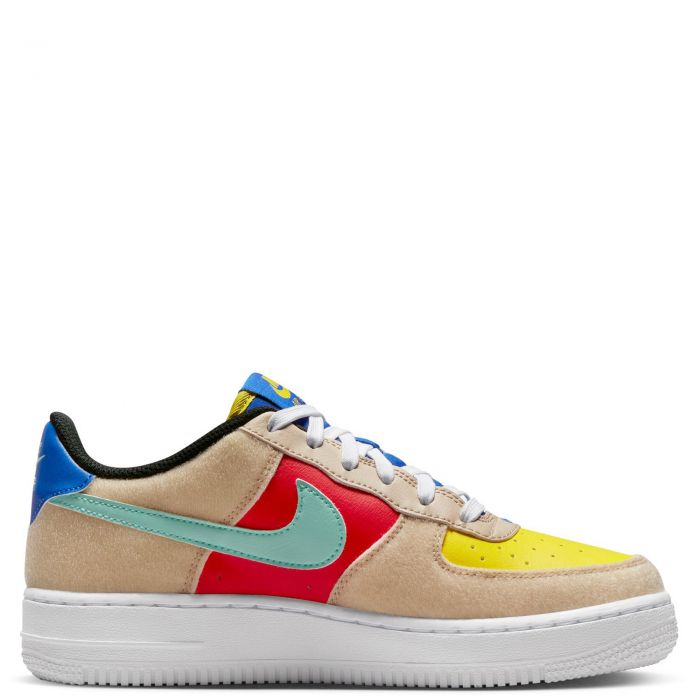 air force 1 lv8 grade school