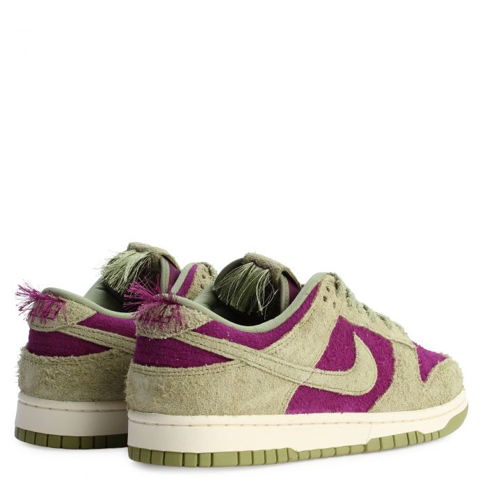 Dunk Low Retro SE Viotech/Dusty Olive-Pale Ivory