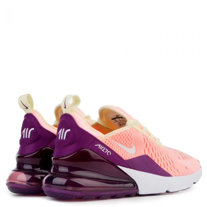 air max 270 purple pink