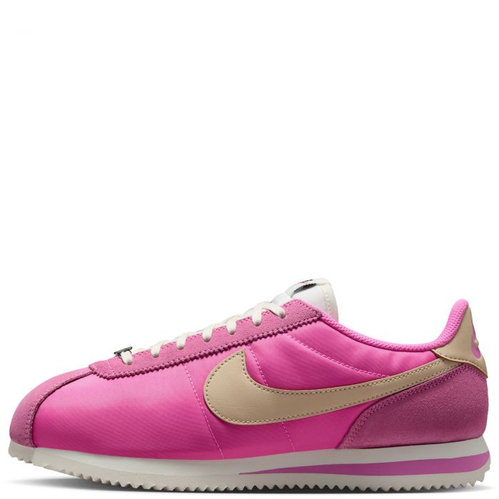 Women's Cortez  PLAYFUL PINK/SANDDRIFT-SAIL