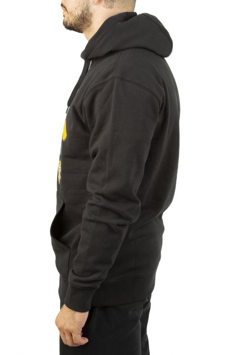 Cold Ones Hoodie Black