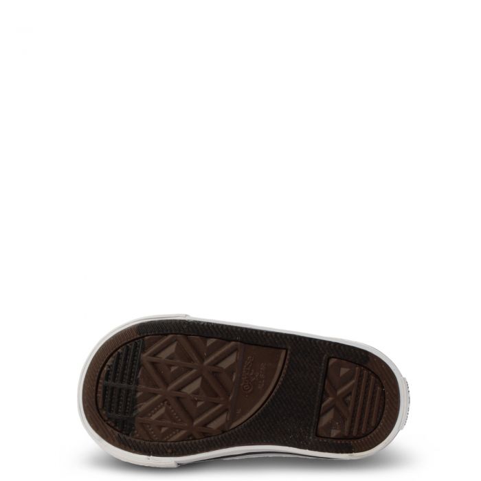 Toddler Chuck Taylor All Star 2V Canvas White/Garnet/Navy