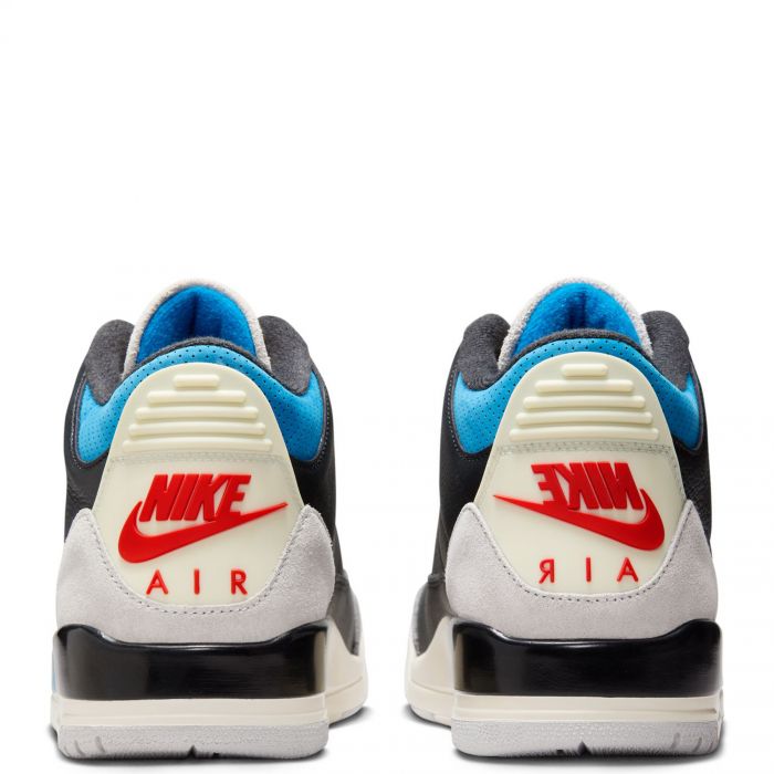 Air Jordan 3 Retro 