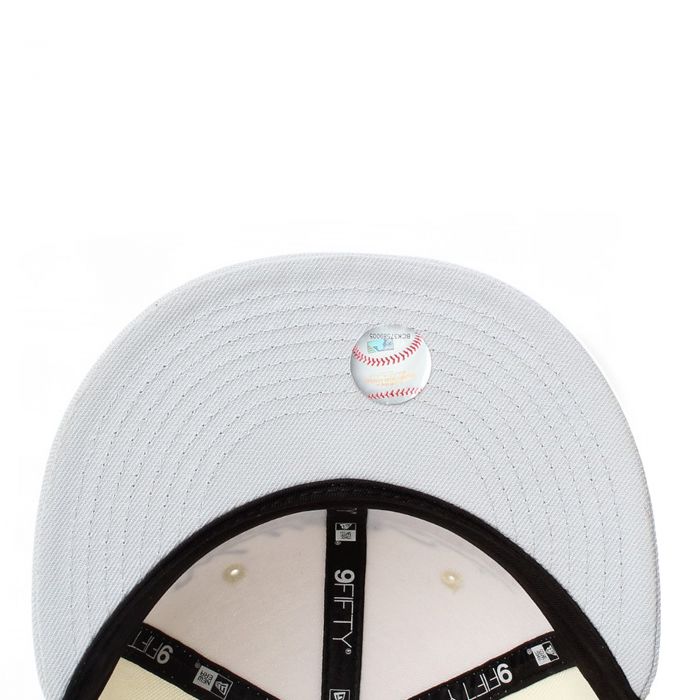  MLB Los Angeles Dodgers World Series 950 Snapback