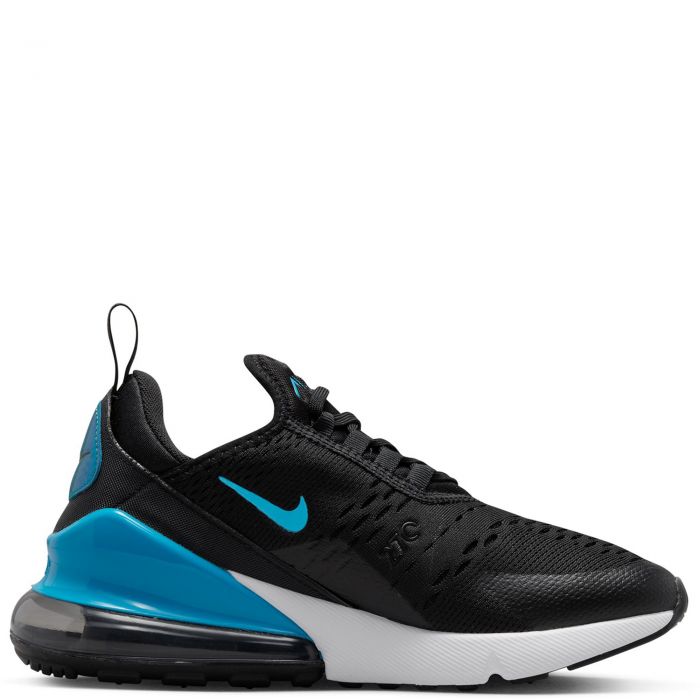 NIKE Grade School Air Max 270 FD0676 001 - Shiekh