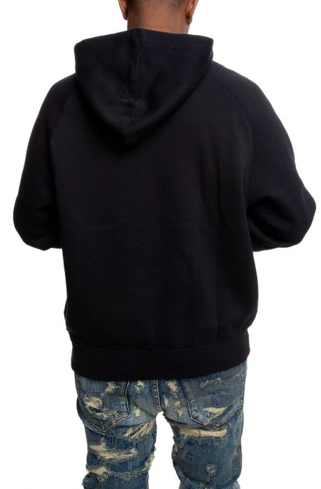 Sportswear Air Pullover Hoodie Black/White