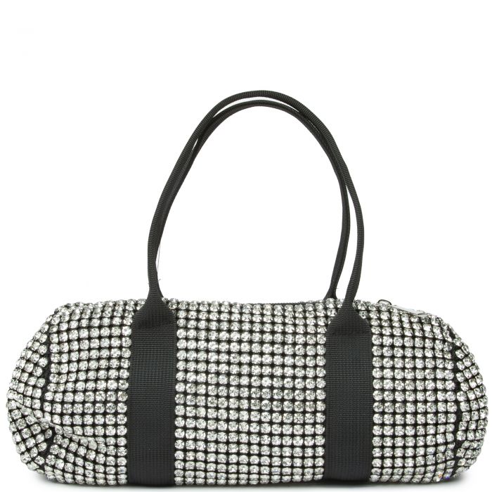 H&D ACCESSORIES, INC Rhinestone Bag HPC5307BKCL Shiekh