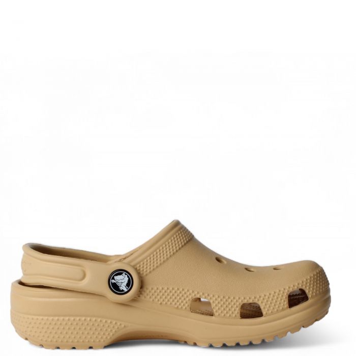 Kids Classic Clog Wheat