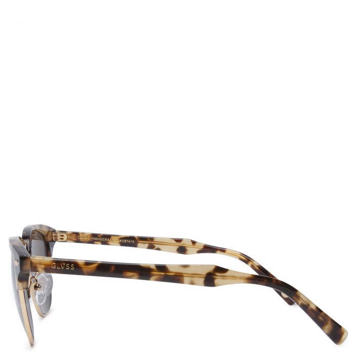 Nomad A31 Tortoise Gold/Green